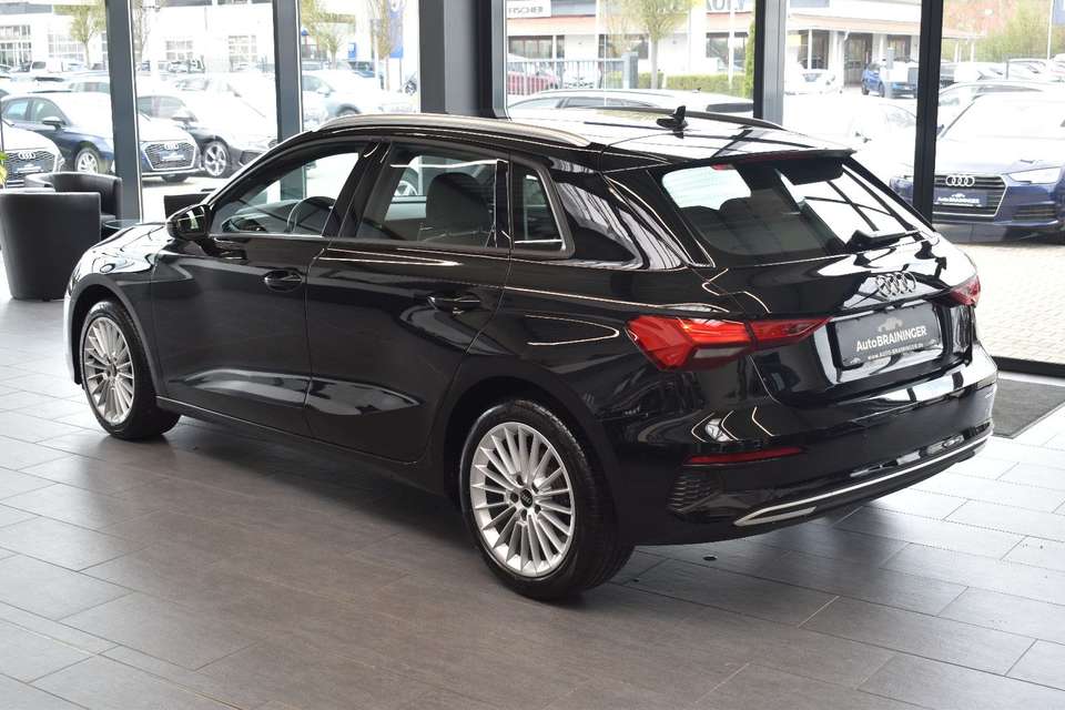 Audi A3 - Imagem 7