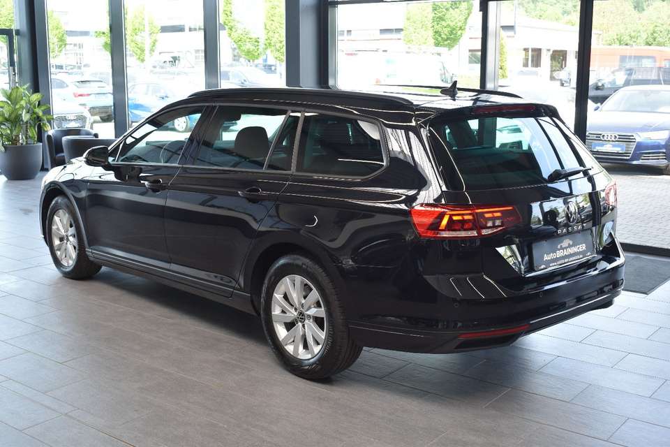 Volkswagen Passat Variant - Imagem 7