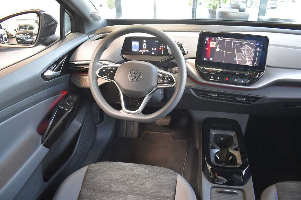 Volkswagen ID.4 - Imagem 10