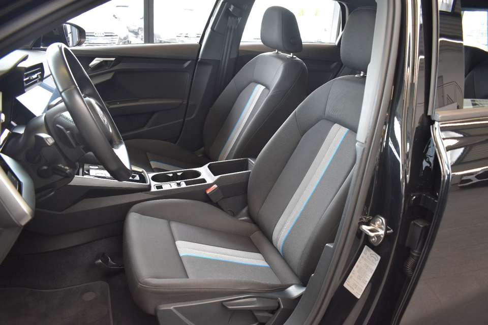 Audi A3 - Imagem 8