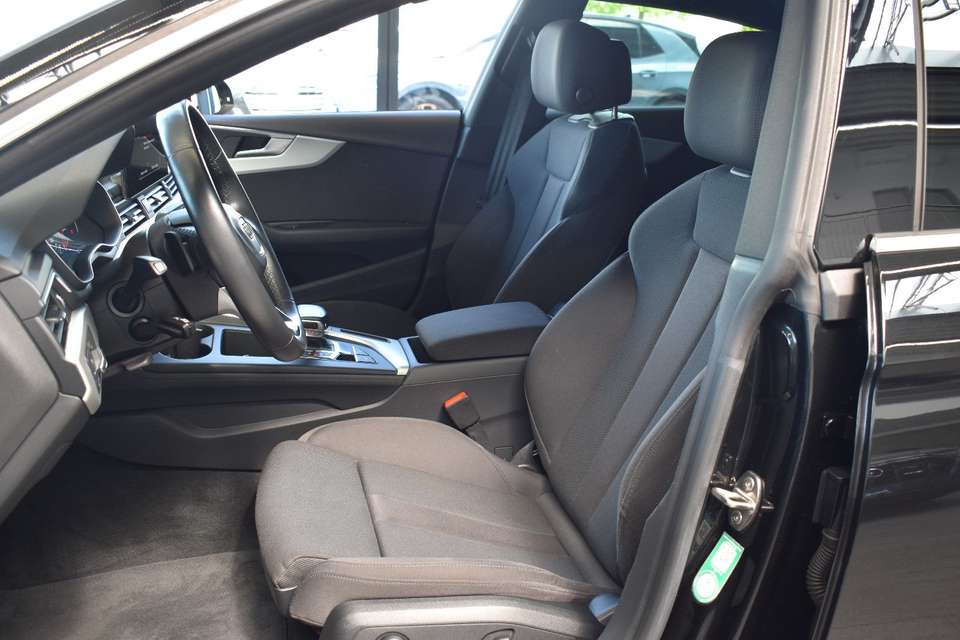 Audi A5 - Imagem 8