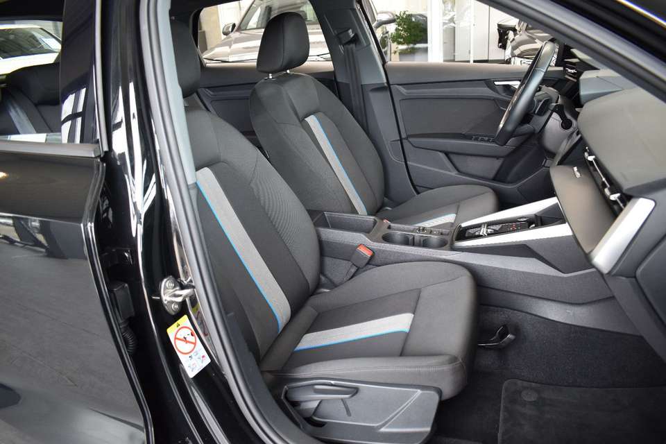 Audi A3 - Imagem 9