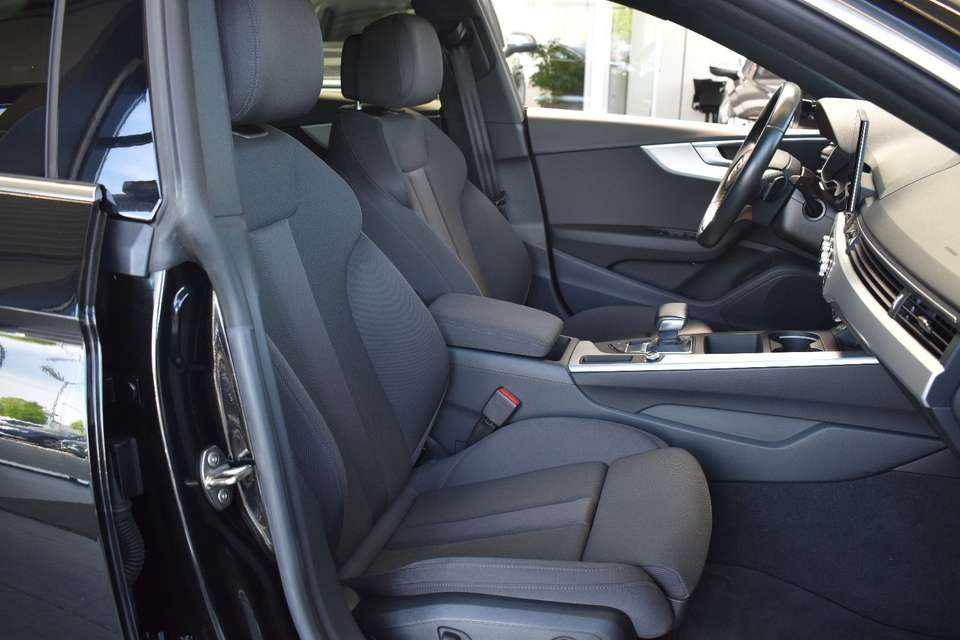 Audi A5 - Imagem 9