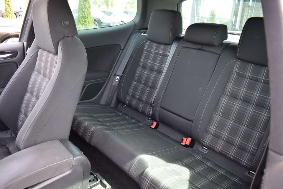 Volkswagen Golf - Imagem 10