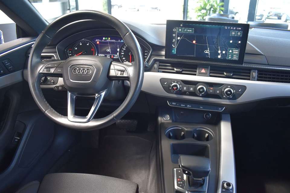 Audi A5 - Imagem 10