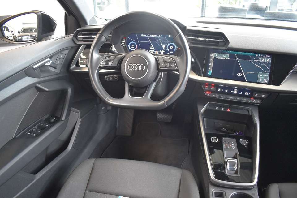 Audi A3 - Imagem 10