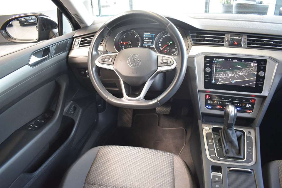 Volkswagen Passat Variant - Imagem 10