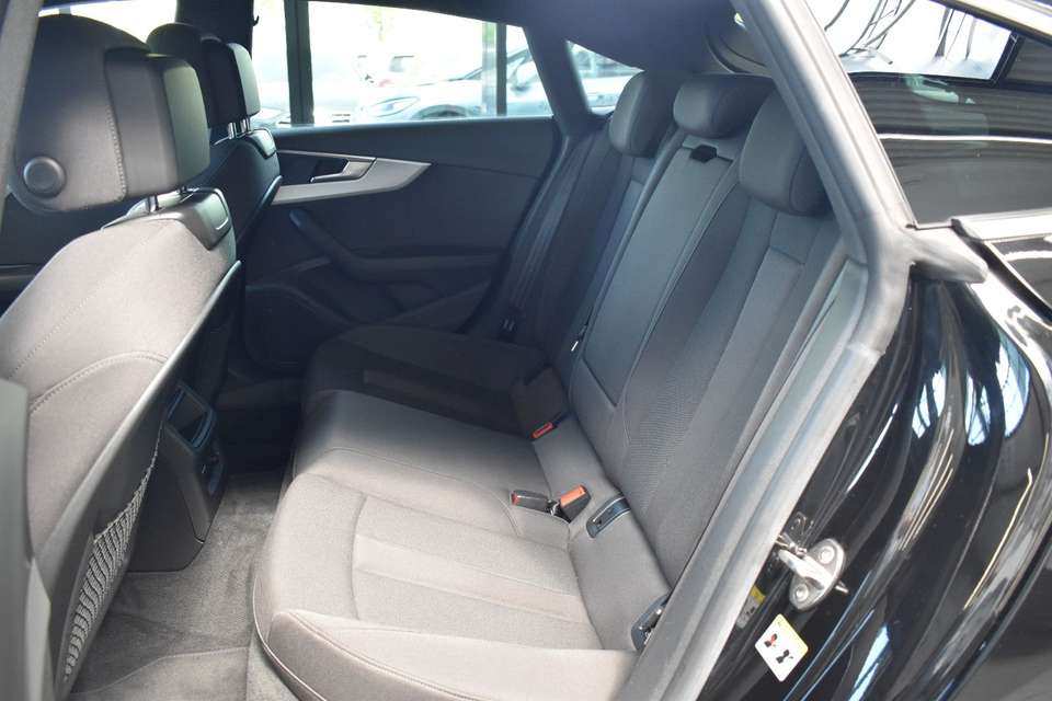Audi A5 - Imagem 11