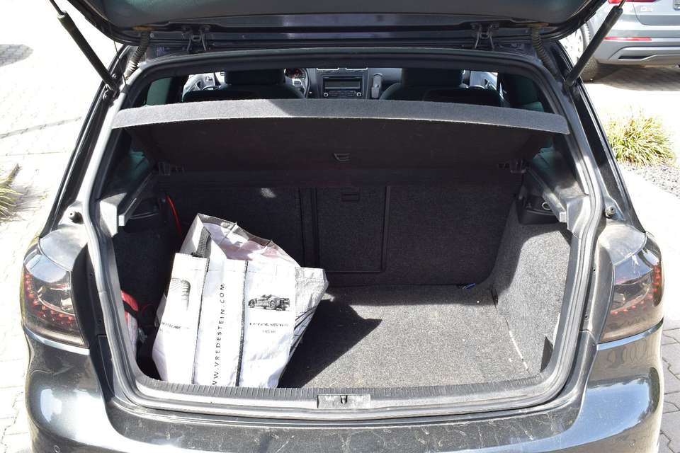 Volkswagen Golf - Imagem 11