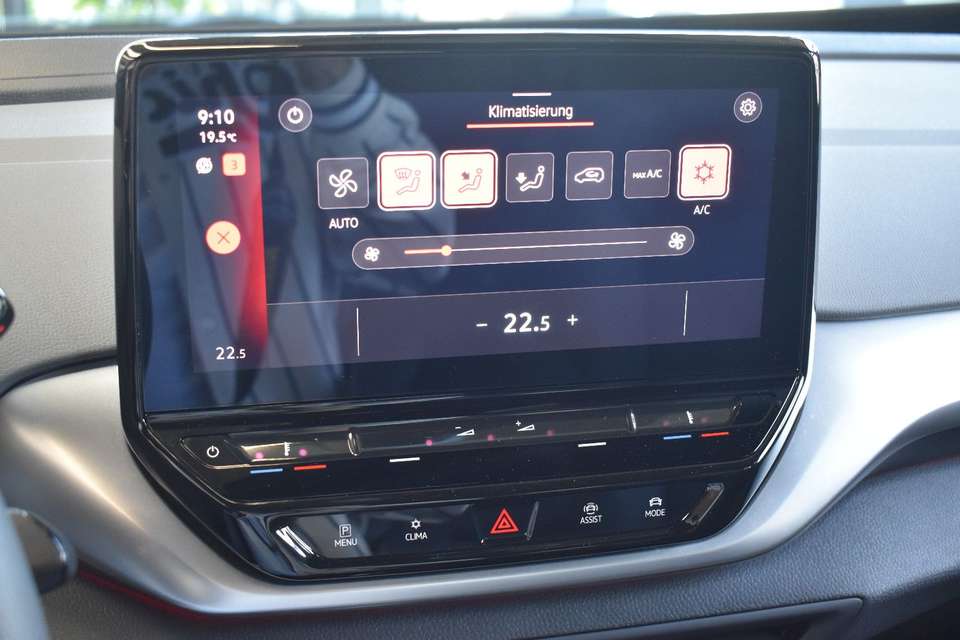 Volkswagen ID.4 - Imagem 13