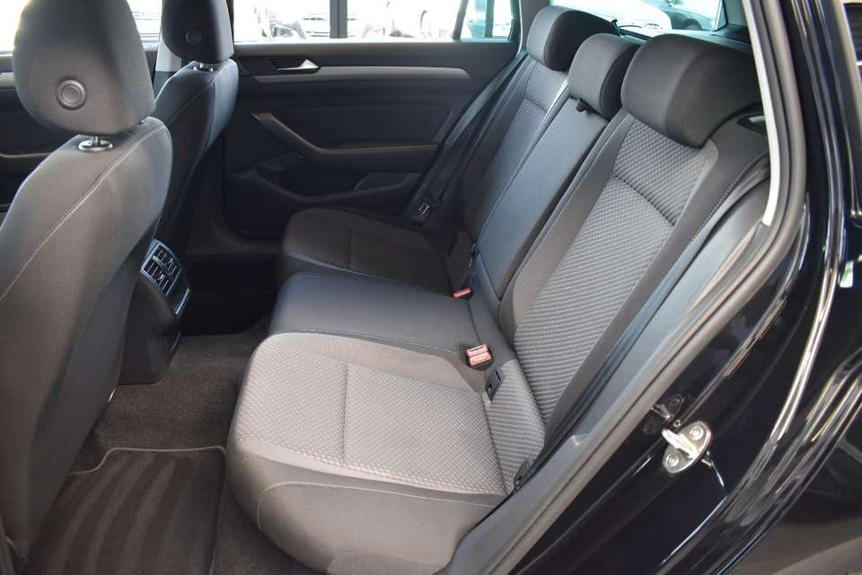 Volkswagen Passat Variant - Imagem 11