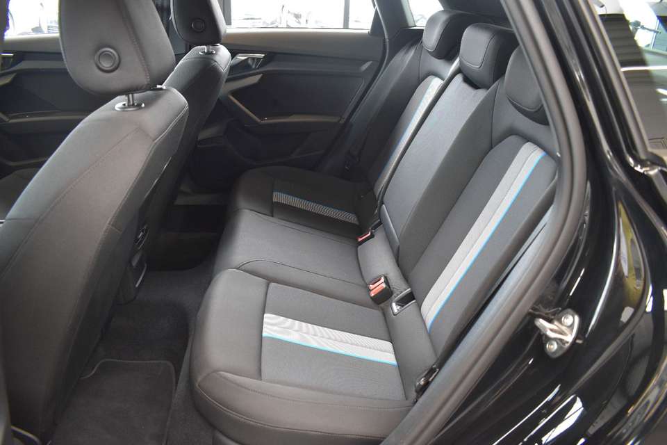 Audi A3 - Imagem 11