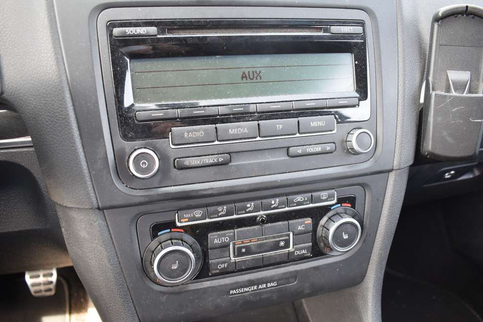 Volkswagen Golf - Imagem 12