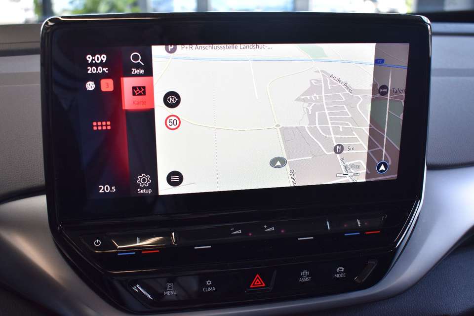 Volkswagen ID.4 - Imagem 14