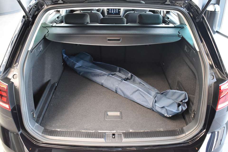 Volkswagen Passat Variant - Imagem 12