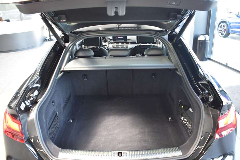 Audi A5 - Imagem 12
