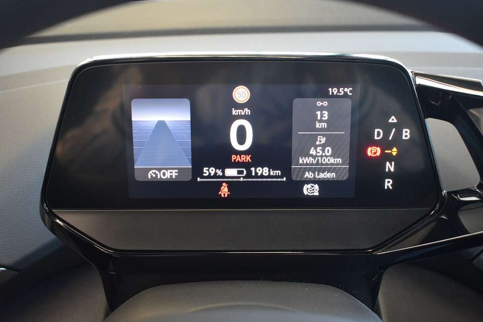 Volkswagen ID.4 - Imagem 15