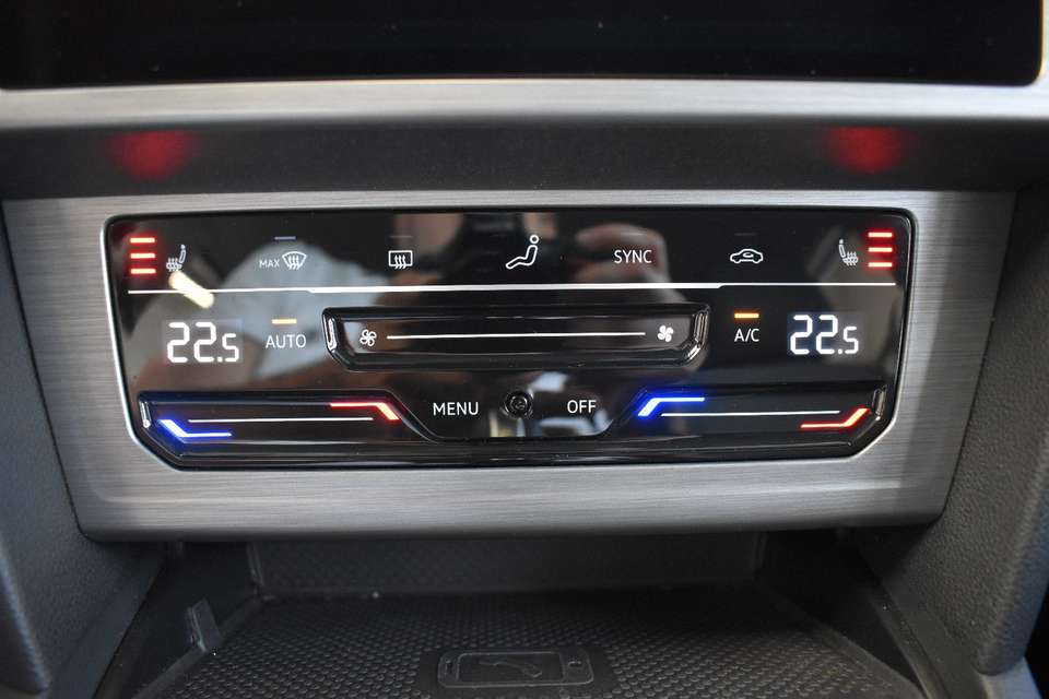 Volkswagen Passat Variant - Imagem 13