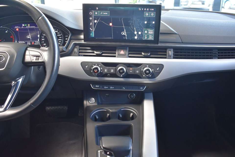 Audi A5 - Imagem 13