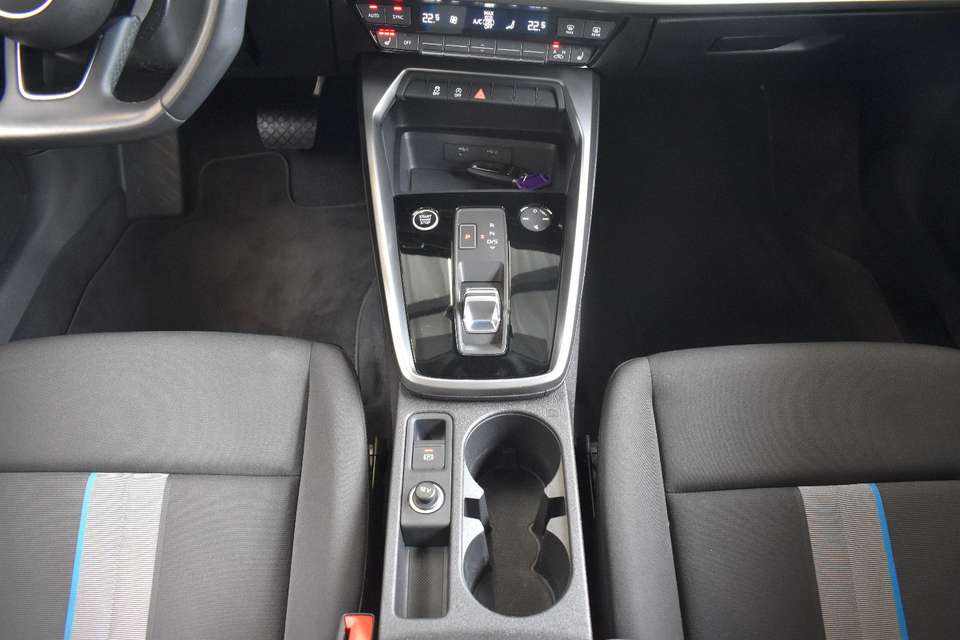 Audi A3 - Imagem 13