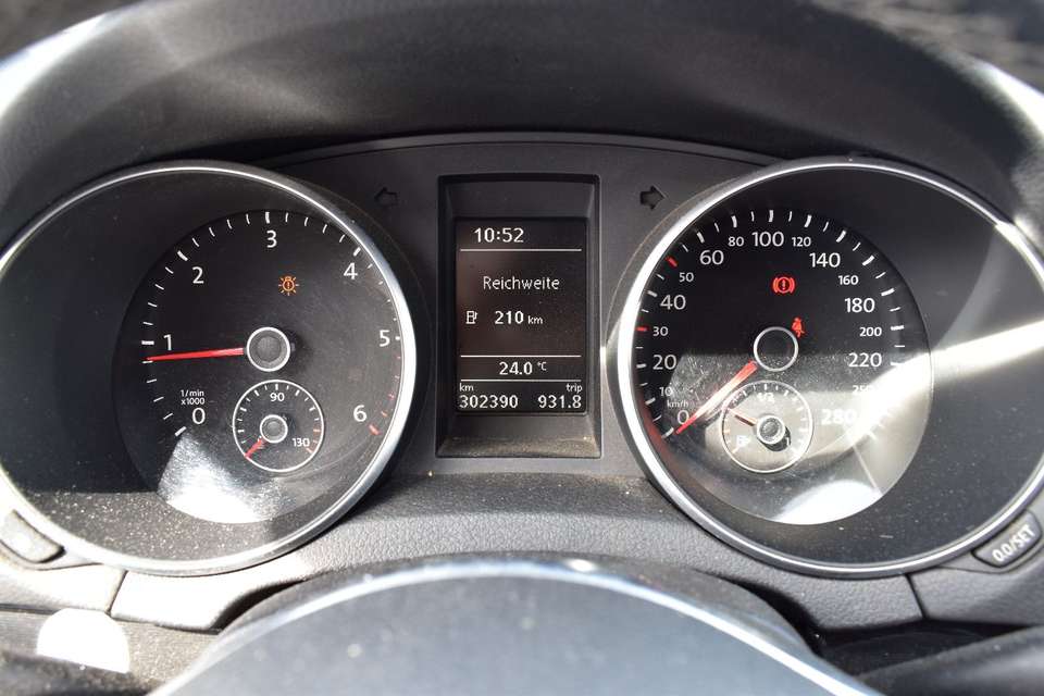 Volkswagen Golf - Imagem 14