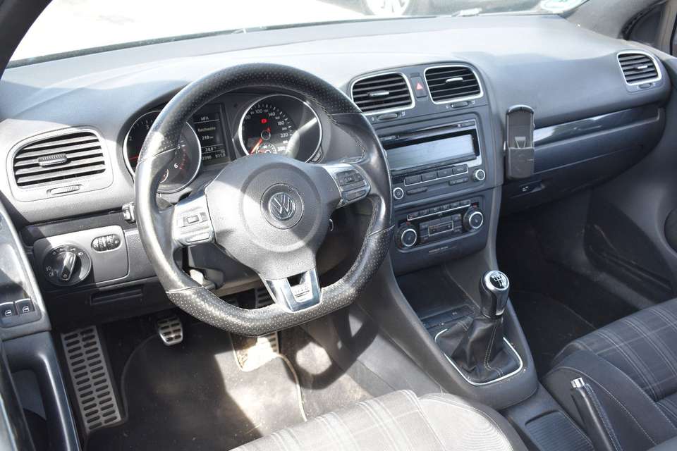 Volkswagen Golf - Imagem 15