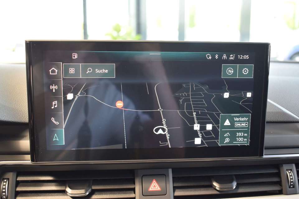 Audi A5 - Imagem 14