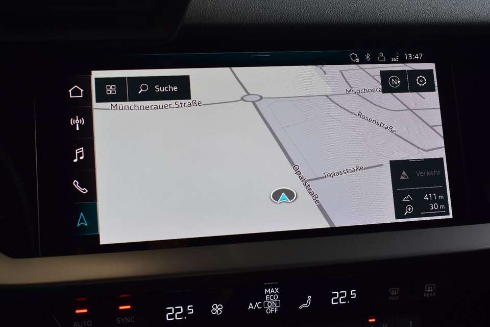 Audi A3 - Imagem 14