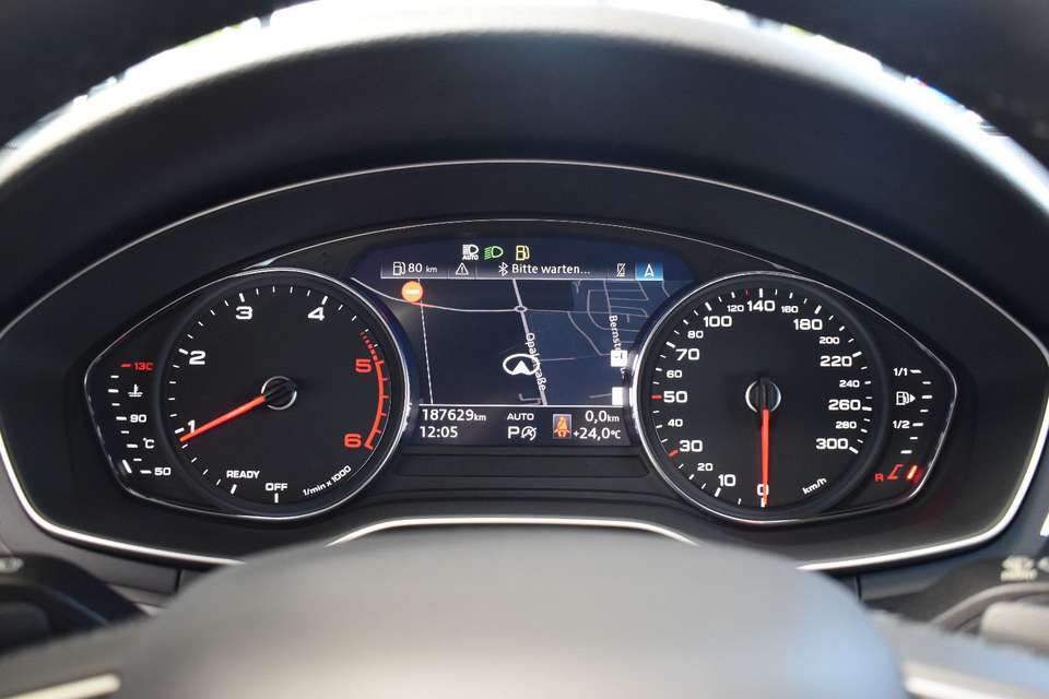 Audi A5 - Imagem 15