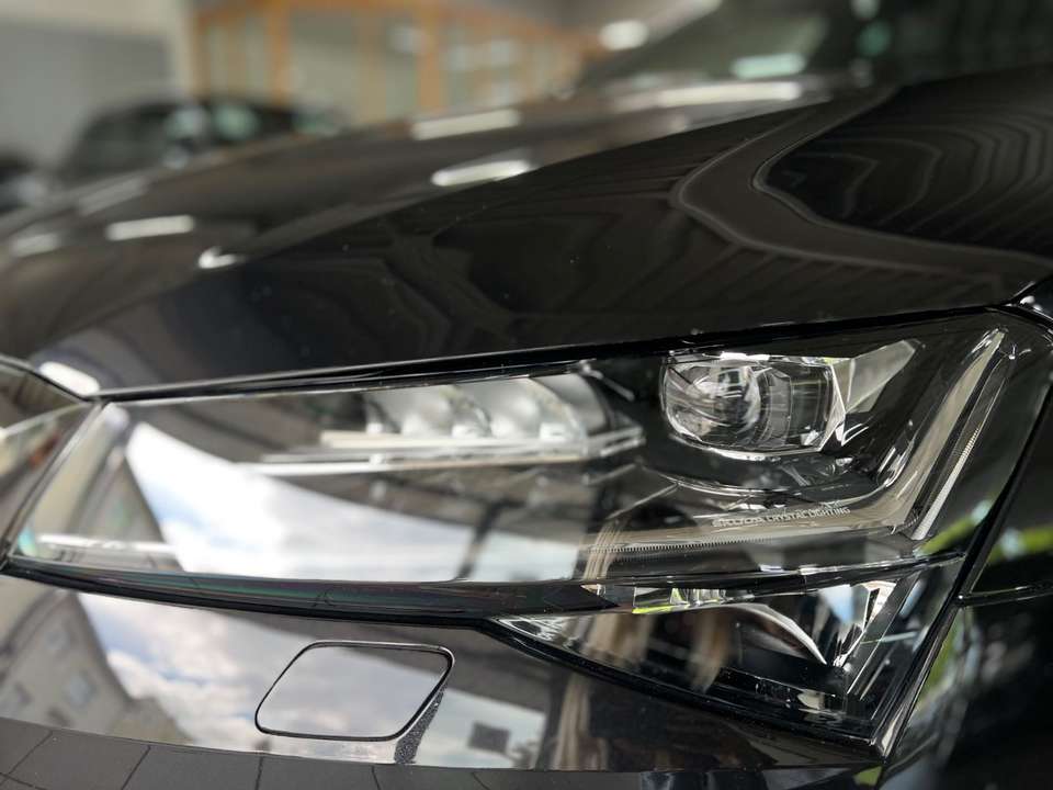 Skoda Superb - Imagem 6