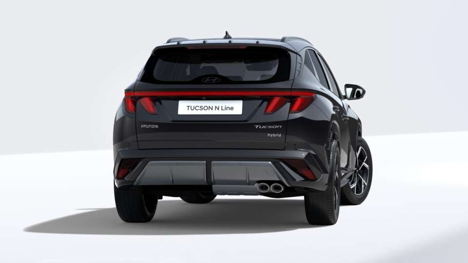 Hyundai TUCSON - Imagem 2