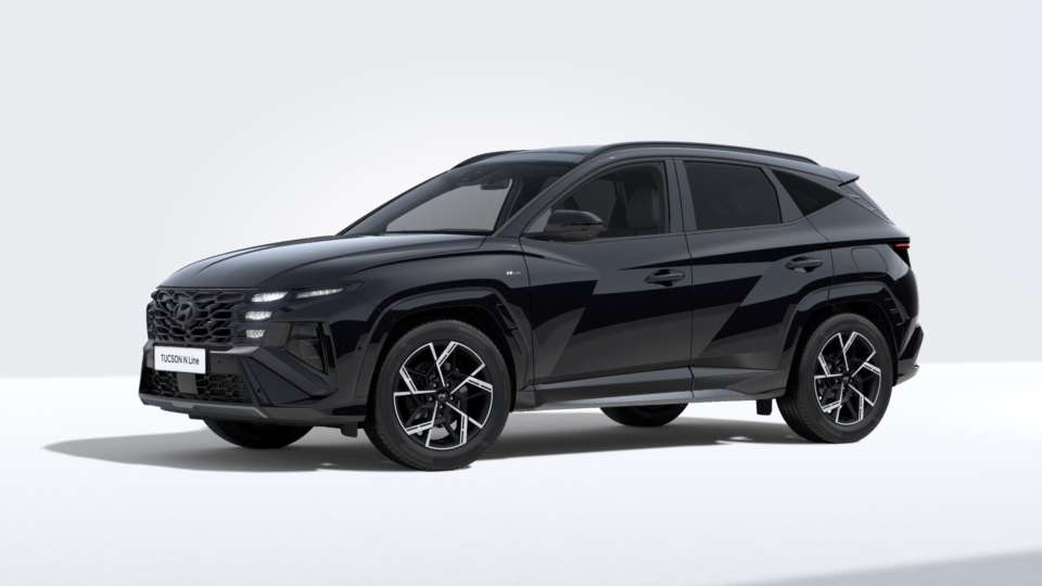 Hyundai TUCSON - Imagem 4