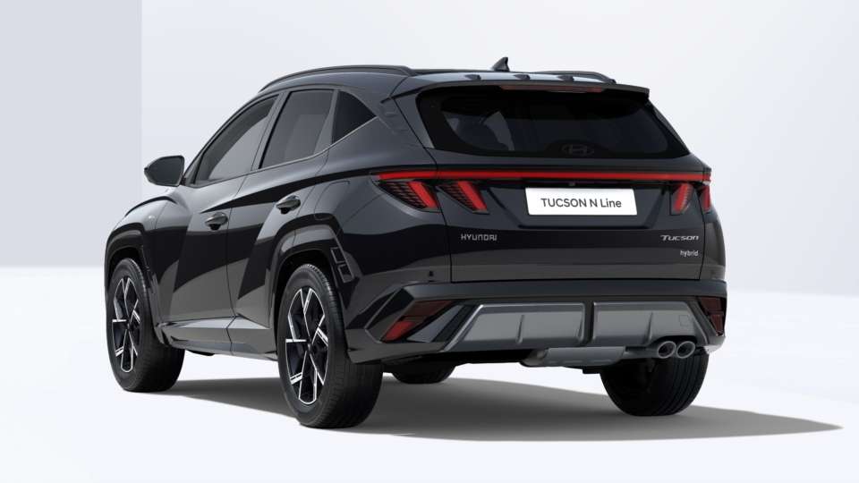 Hyundai TUCSON - Imagem 7