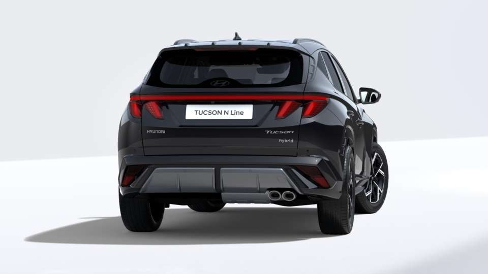 Hyundai TUCSON - Imagem 2
