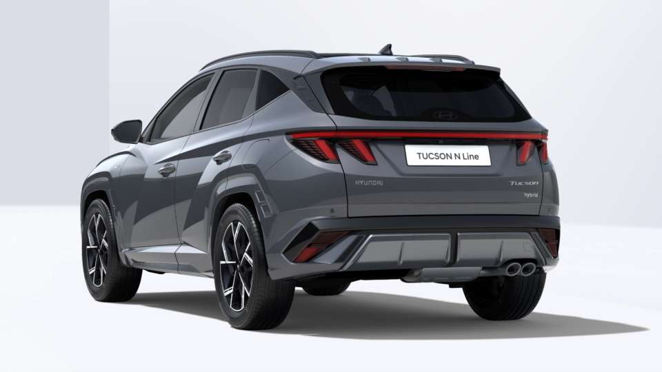 Hyundai TUCSON - Imagem 7