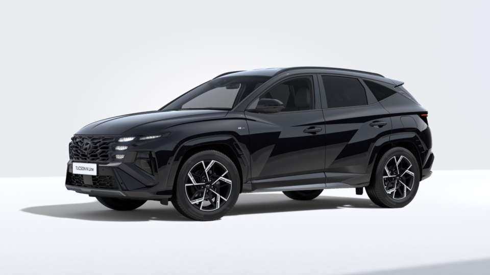Hyundai TUCSON - Imagem 4