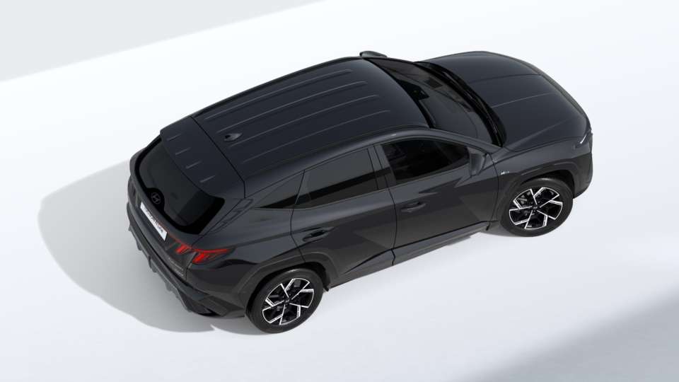 Hyundai TUCSON - Imagem 5
