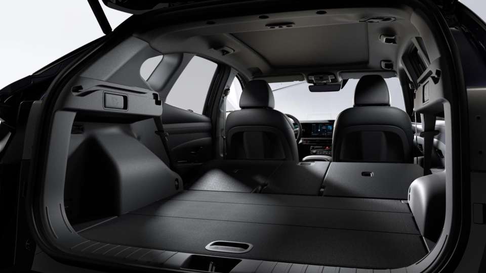 Hyundai TUCSON - Imagem 11