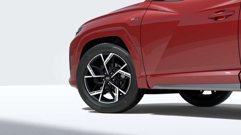 Hyundai TUCSON - Imagem 6