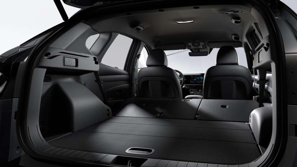 Hyundai TUCSON - Imagem 11