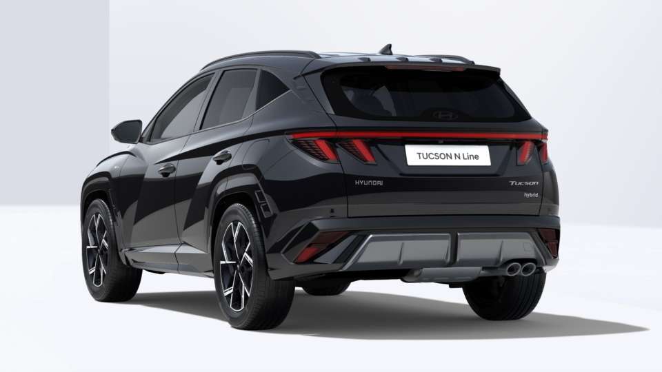 Hyundai TUCSON - Imagem 7