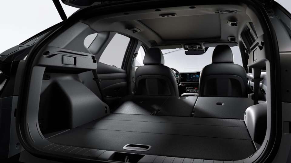 Hyundai TUCSON - Imagem 11