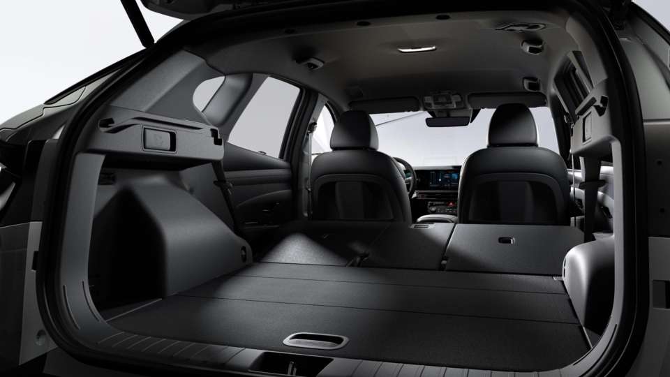 Hyundai TUCSON - Imagem 11