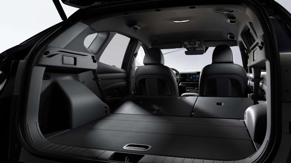 Hyundai TUCSON - Imagem 11
