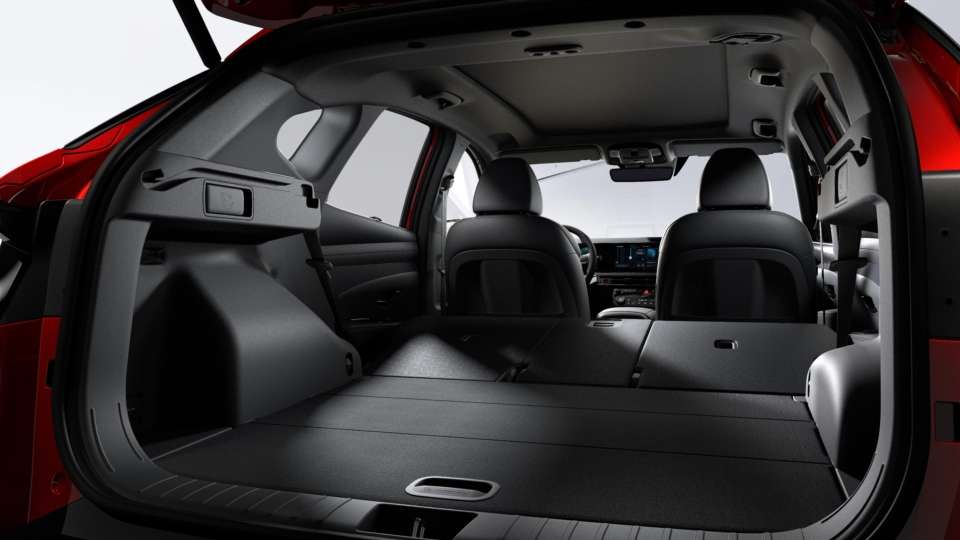 Hyundai TUCSON - Imagem 11