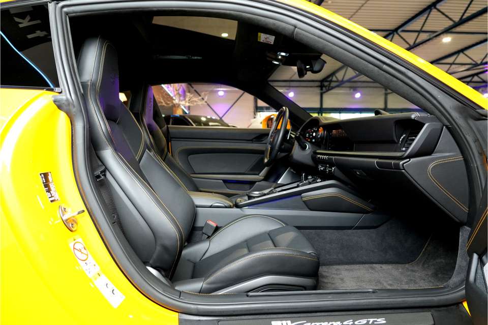 Porsche 992 - Imagem 4