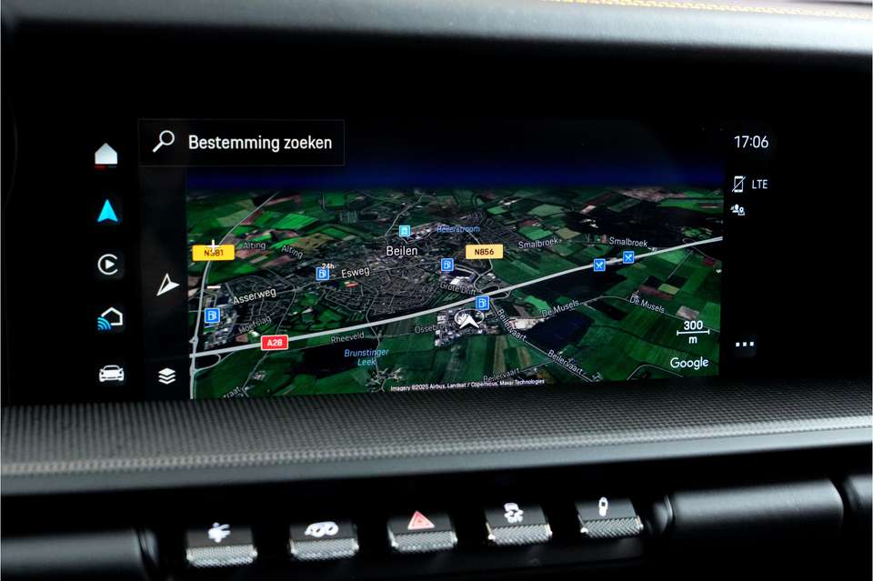 Porsche 992 - Imagem 6