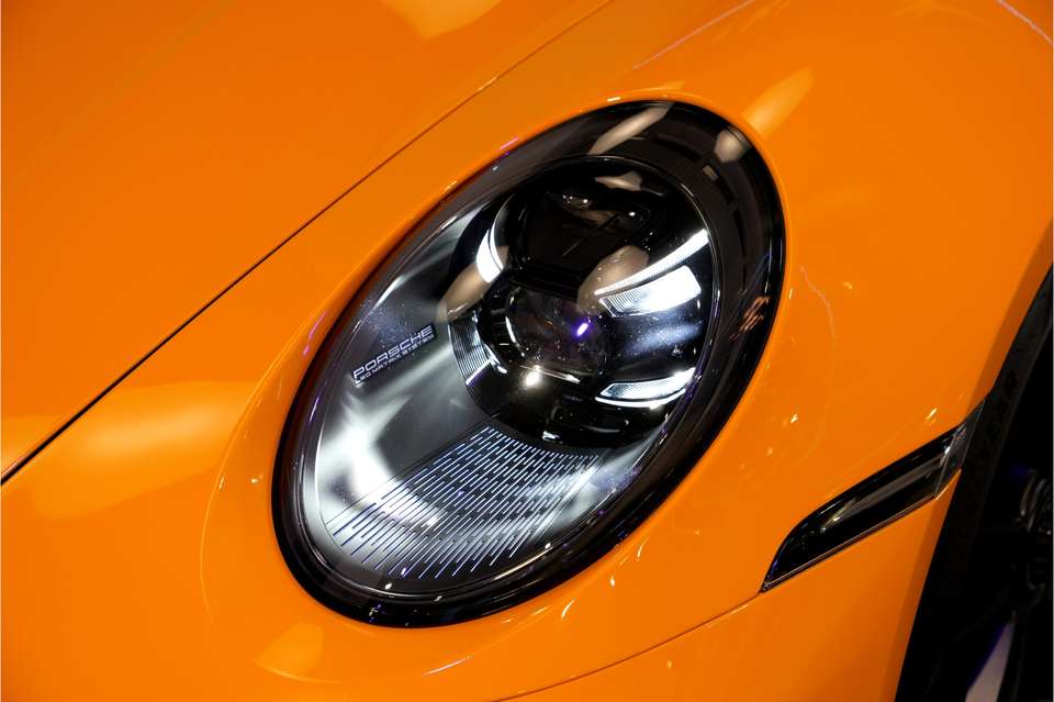 Porsche 992 - Imagem 11
