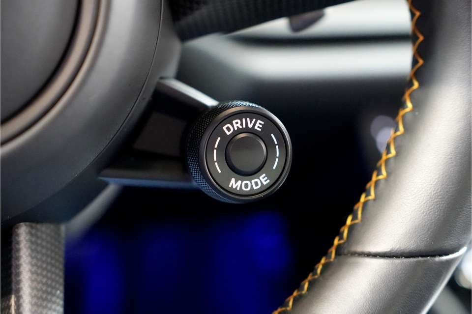 Porsche 992 - Imagem 12