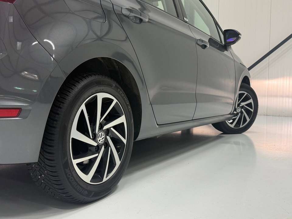 Volkswagen Golf Sportsvan - Imagem 10